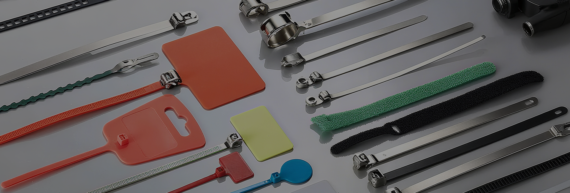 Professional Supplier of a Comprehensive Range of Cable Ties