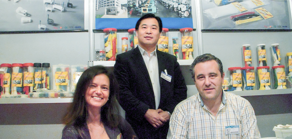 Global Partnership Network