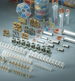 Terminal Connectors