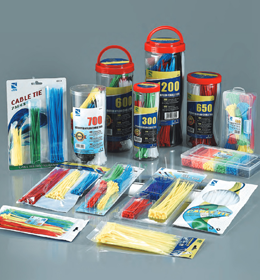 Nylon Cable Ties