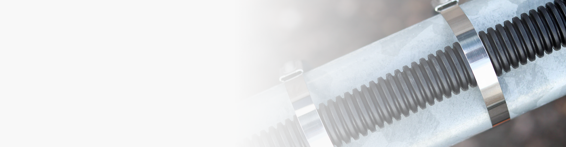 Industrial Stainless Steel Cable Ties