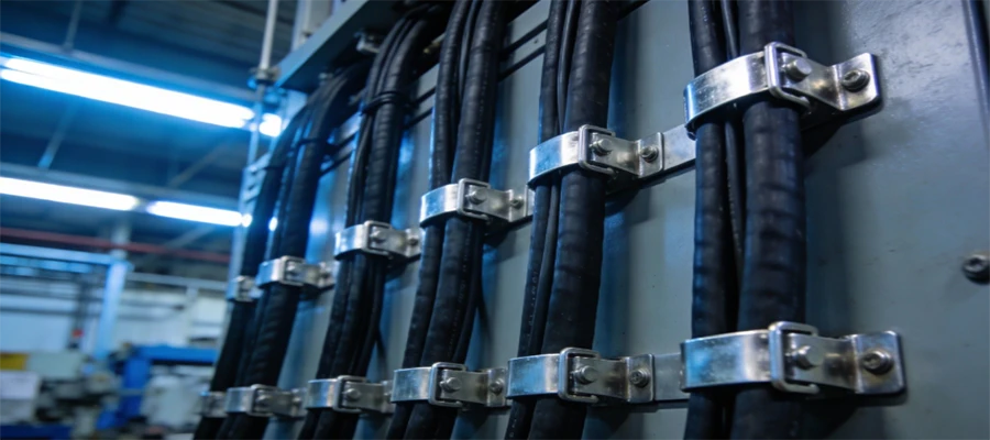 Applications of Stainless Steel Buckles