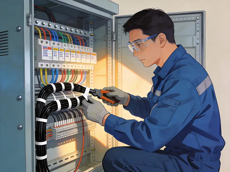 Choosing-the-Right-Cable-Tie-Supplier
