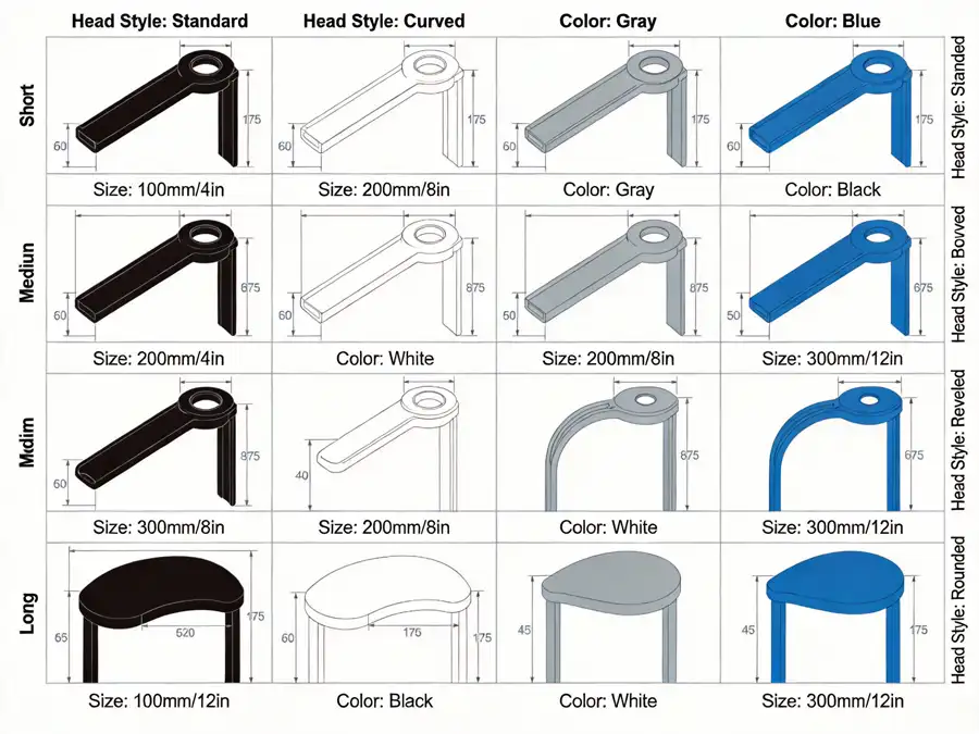 Engineering Behind Modern Cable Management Solutions