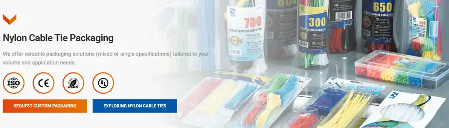 Packaging Solutions for Every Scale