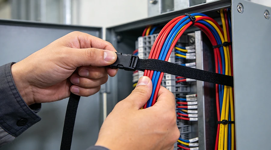 The Ultimate Solution for Secure Bundling
