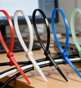 Specialty Cable Ties