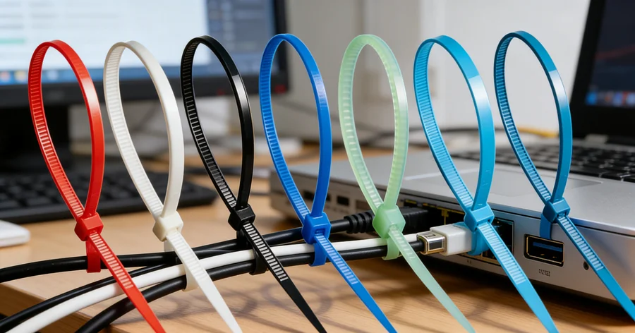 Industrial Cable Ties