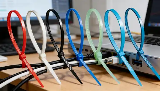 Specialty Cable Ties