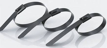 Why Coated Steel Ties Prevent Galvanic Corrosion