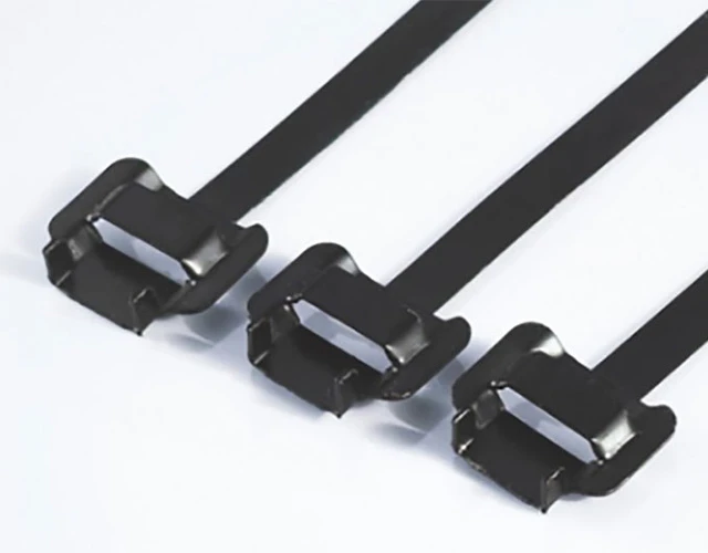 stainless-steel-pyc-coated-plastic-dipping-cable-ties-releasable-type