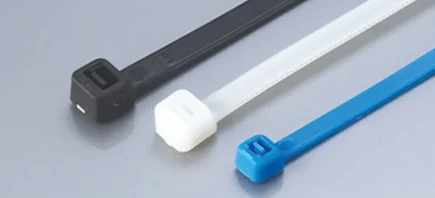 Stainless Steel vs Nylon Cable Ties for Harsh Areas